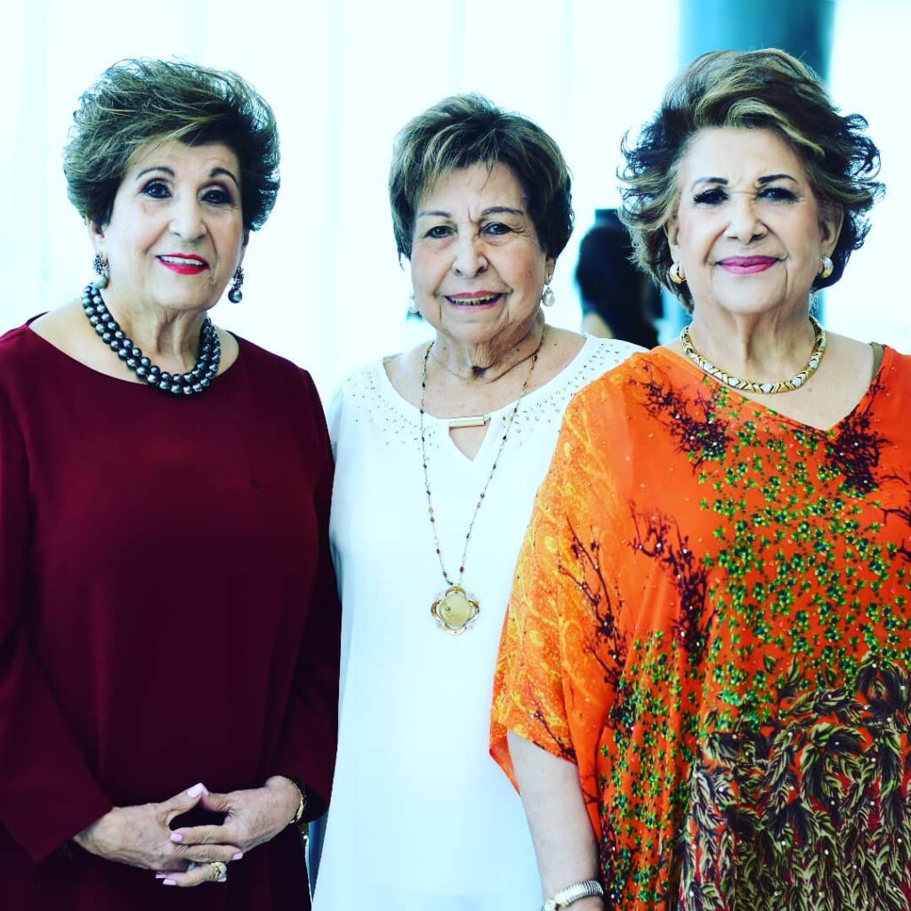 Victoria Faraj Richmagüi de Toya Atala