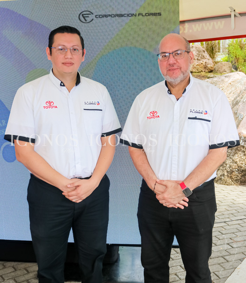 Toyota Dream Car Art Contest 2023 Toyota Honduras