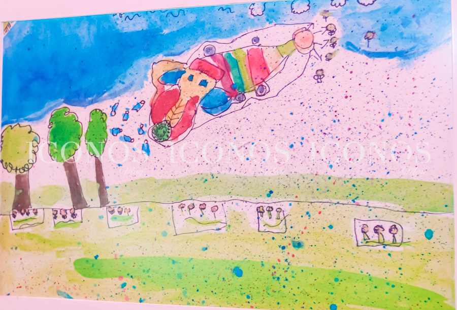 Toyota Dream Car Art Contest 2023 Toyota Honduras