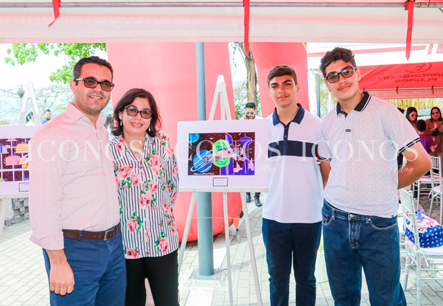 Toyota Dream Car Art Contest 2023 Toyota Honduras