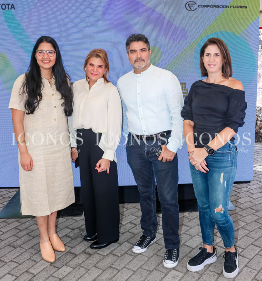 Toyota Dream Car Art Contest 2023 Toyota Honduras