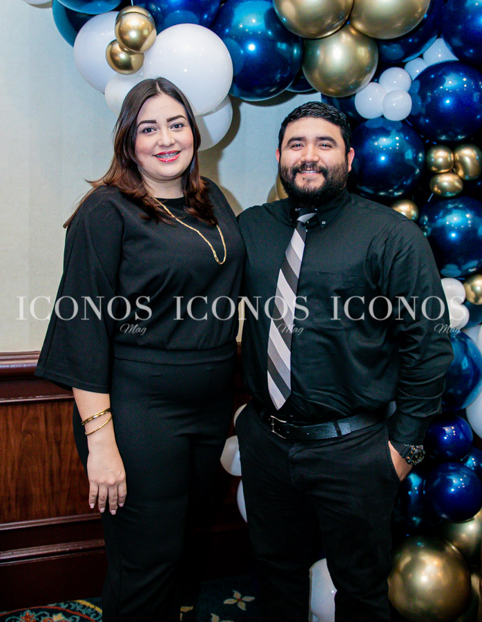 Veinte aniversario Inversiones Franco