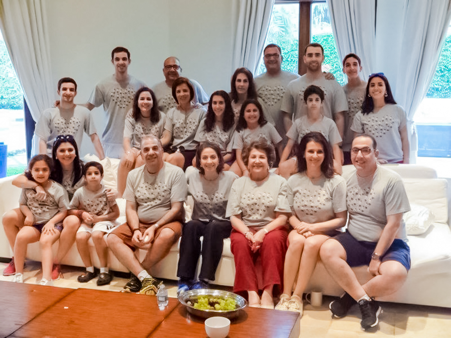 Victoria Faraj Richmagüi de Toya Atala