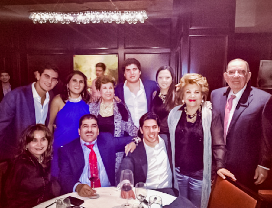 Victoria Faraj Richmagüi de Toya Atala