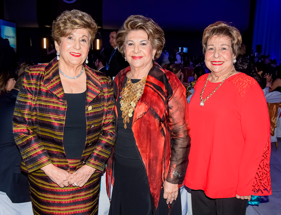 Victoria Faraj Richmagüi de Toya Atala