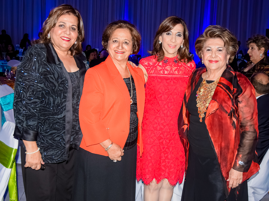 Victoria Faraj Richmagüi de Toya Atala