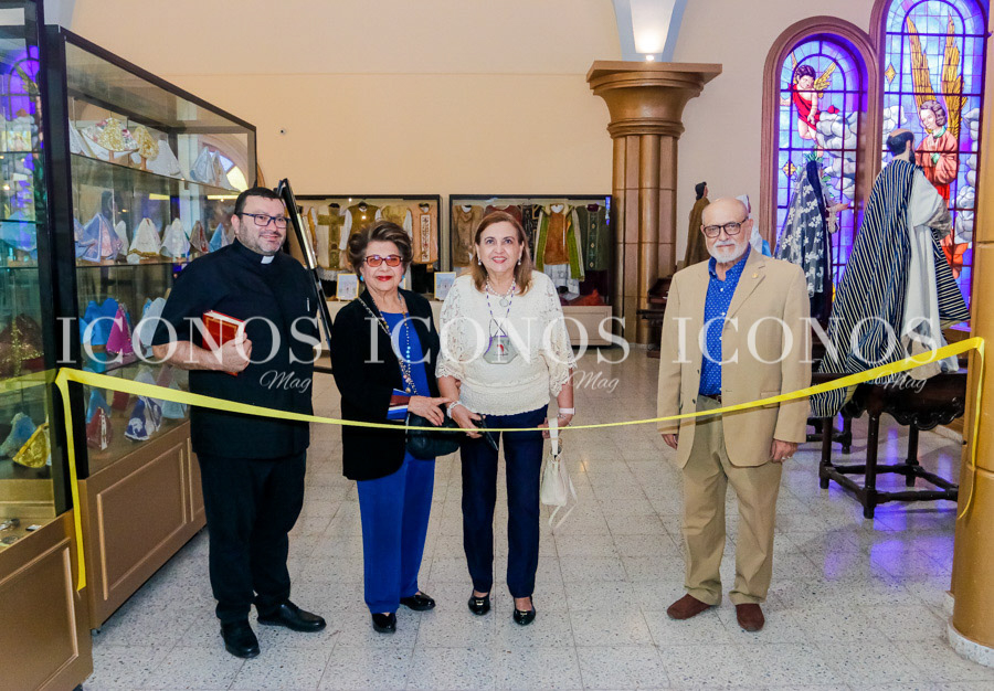 Victoria Faraj Richmagüi de Toya Atala