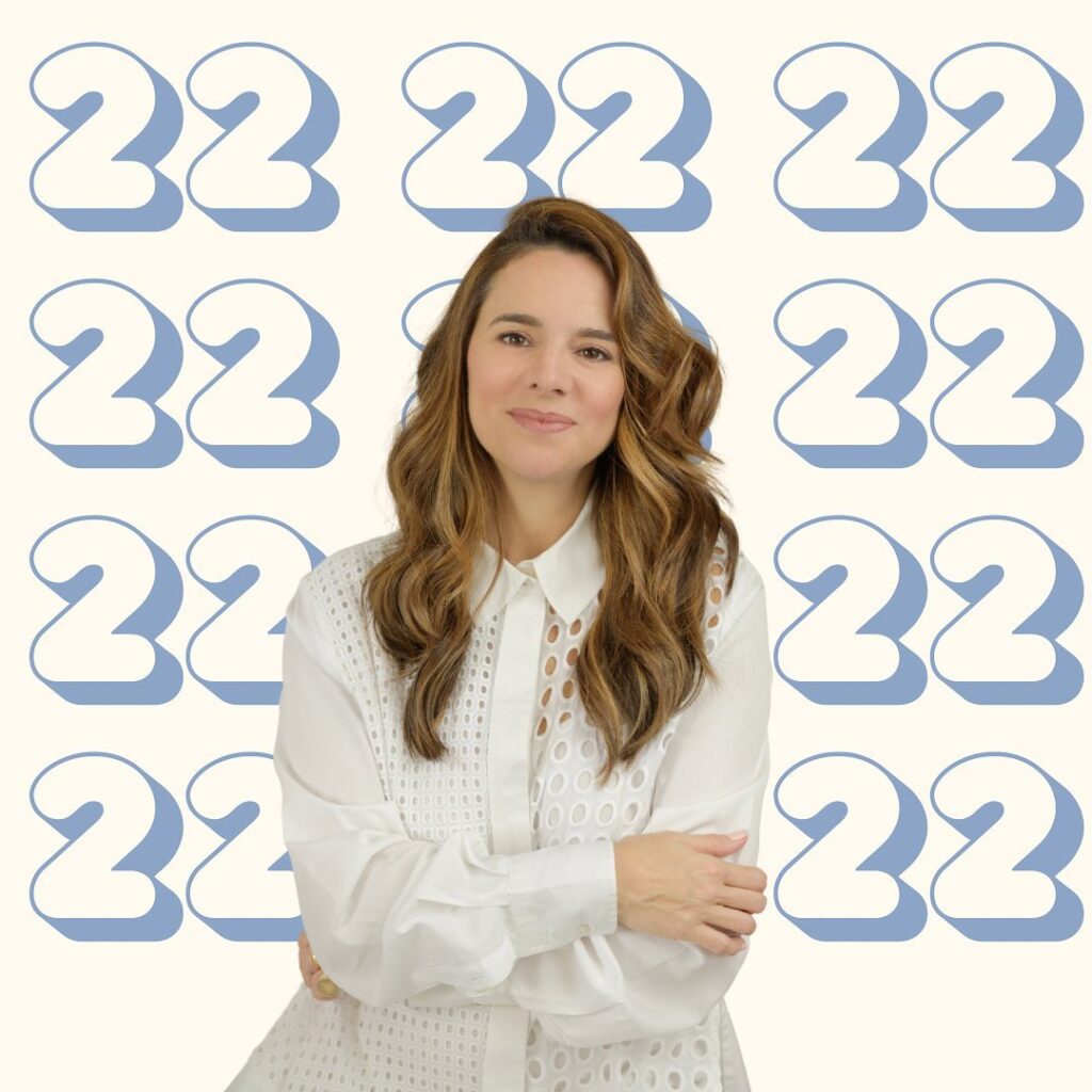 Vida Gaviria en Choices