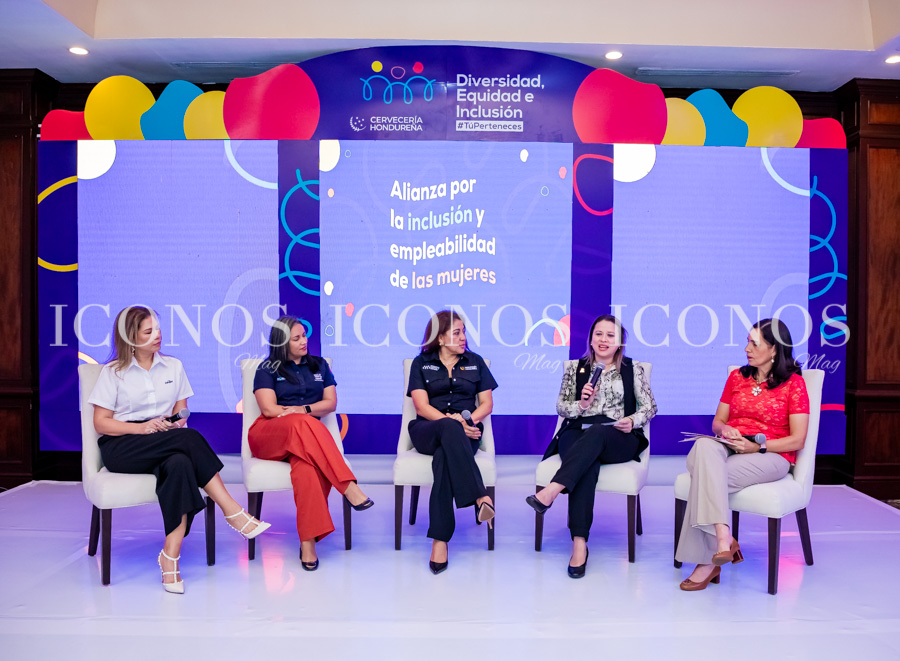 Alianza inclusion de la mujer 2023 by Cerveceria Hondureña (3)