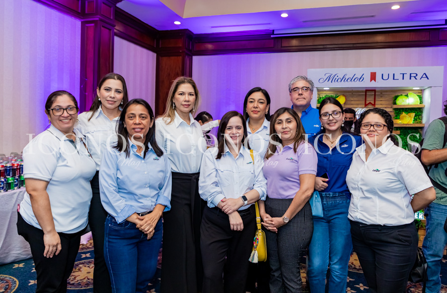 Alianza inclusion de la mujer 2023 by Cerveceria Hondureña
