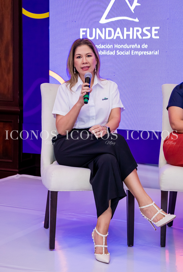Alianza inclusion de la mujer 2023 by Cerveceria Hondureña