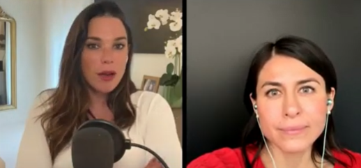 Andrea Cardona en Choices