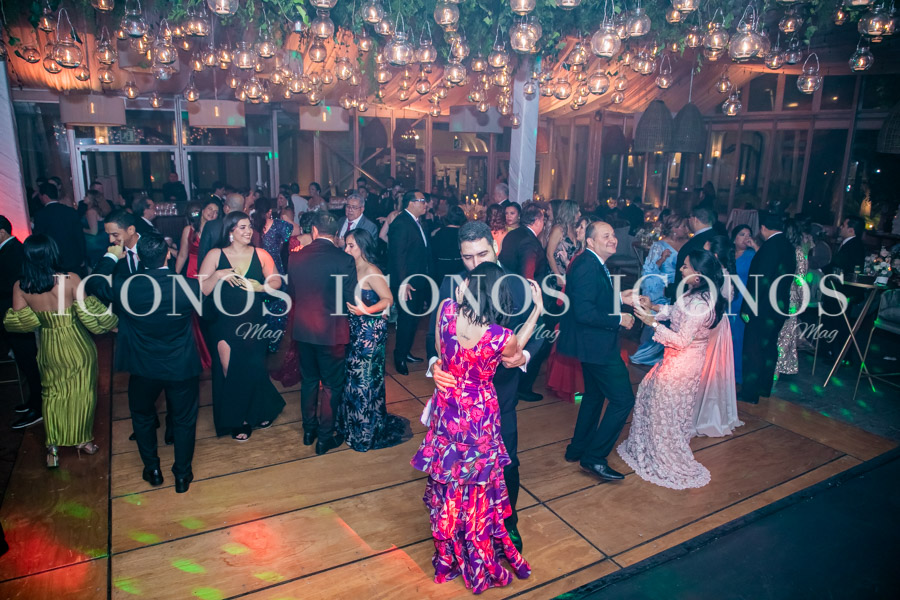 Ariana Torres López y Jorge Quin Mejía: boda en Guatemala cuarta parte