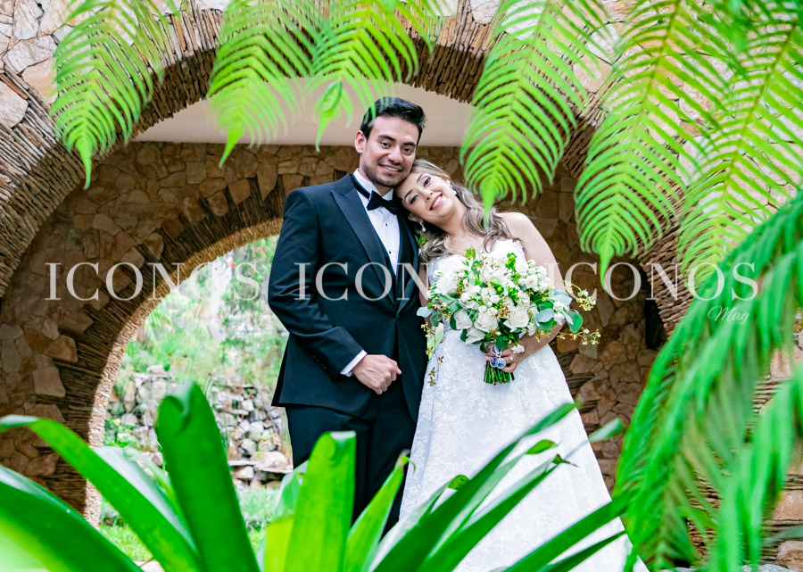 Ariana Torres López y Jorge Quin Mejía: boda en Guatemala quinta parte