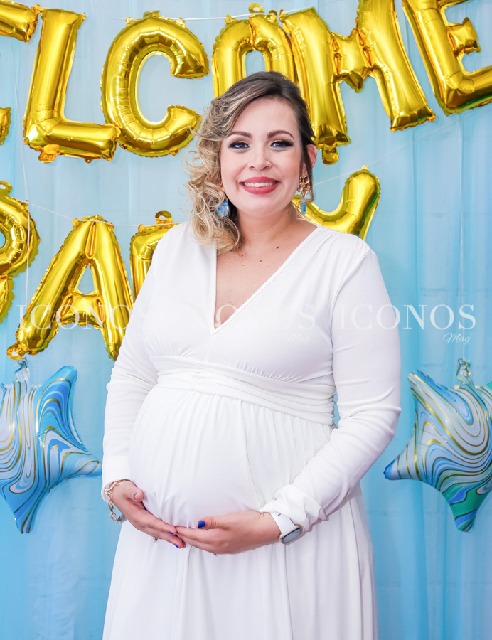 Marisa Soto Arias de Sánchez