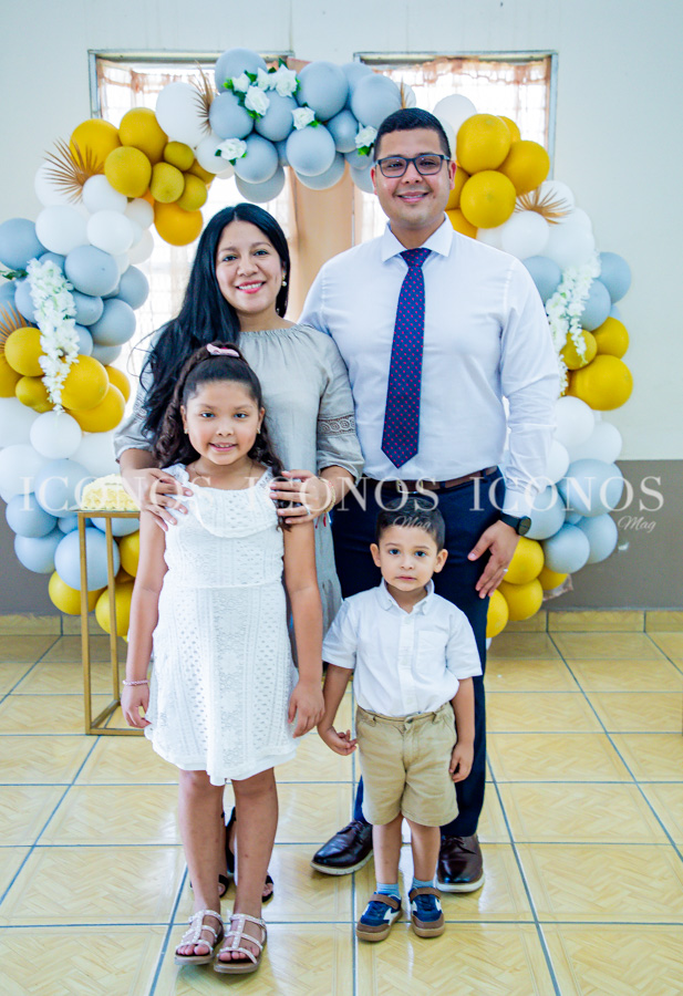 Bautizo triple El Progreso (6)