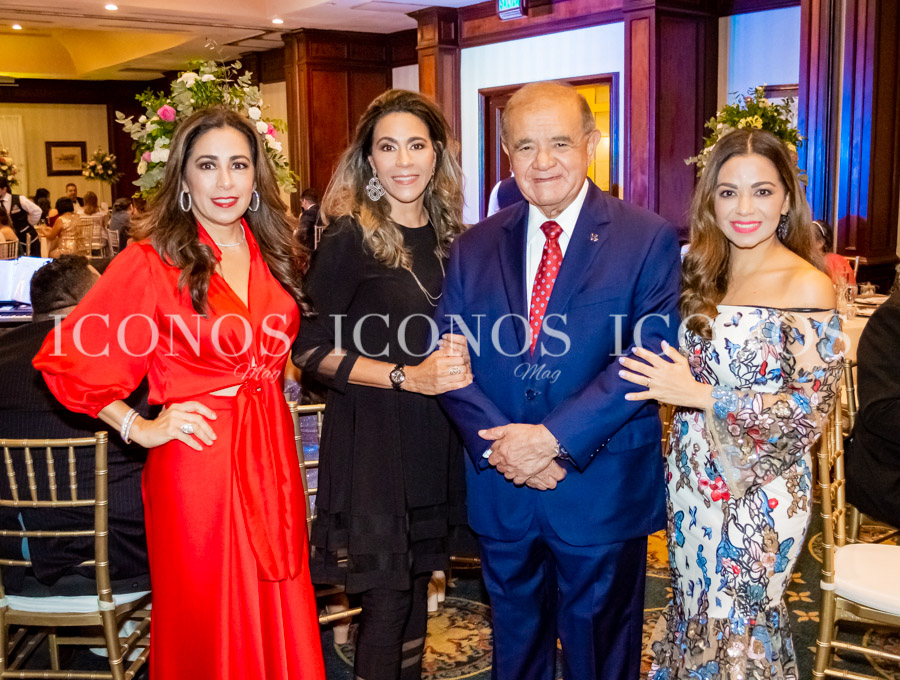 Boda Elisa Martínez y Wilfredo Vásquez (1)