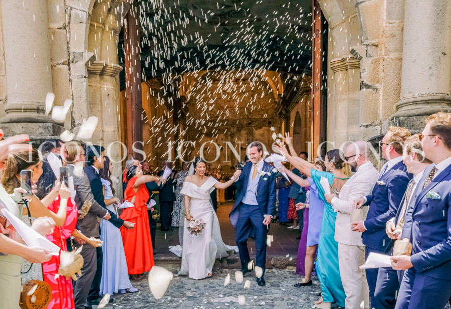 Boda Laura Vadillo Urrutia y Miles Michael Dennert
