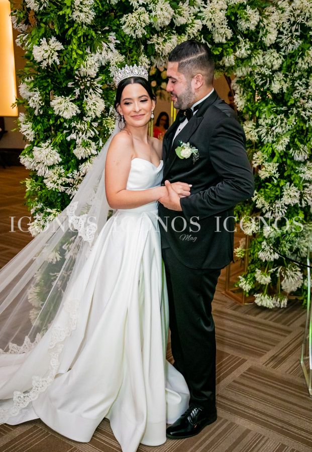 Boda María Cruz y David Aguilar (54)