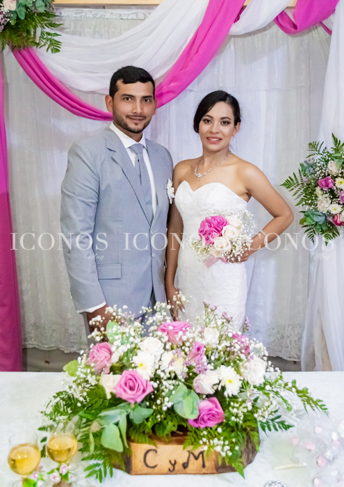 Boda Mary Sanchez y Carlos Pineda PRIMERA PARTE (1)