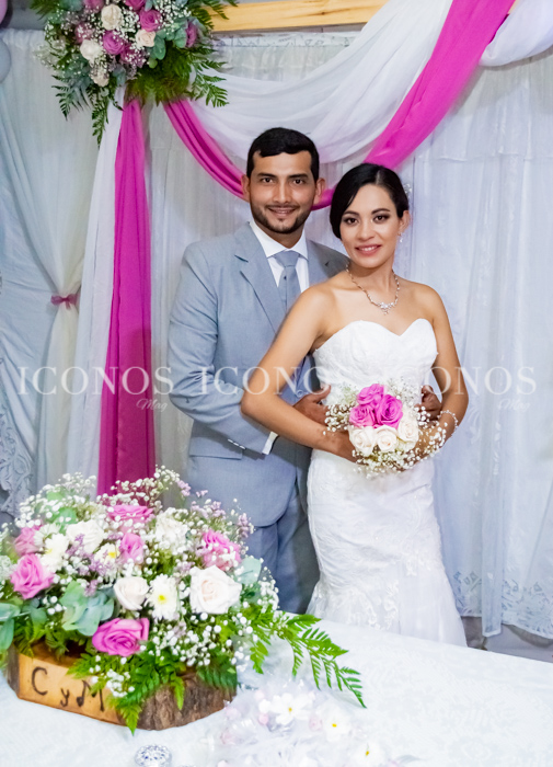 Boda Mary Sanchez y Carlos Pineda PRIMERA PARTE (1)