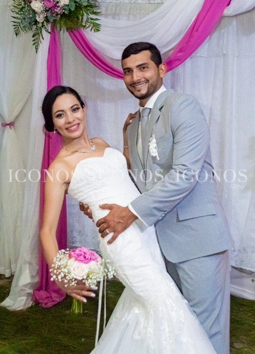 Boda Mary Sanchez y Carlos Pineda SEGUNDA PARTE (3)