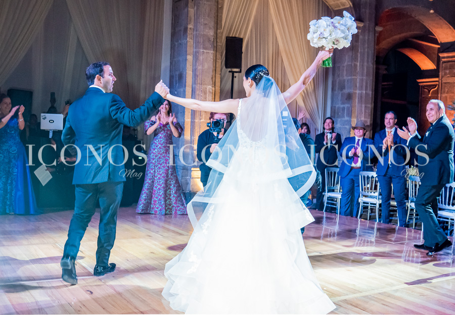 Boda Paulina Pineda y Juan Monterroso Mexico segunda PARTE