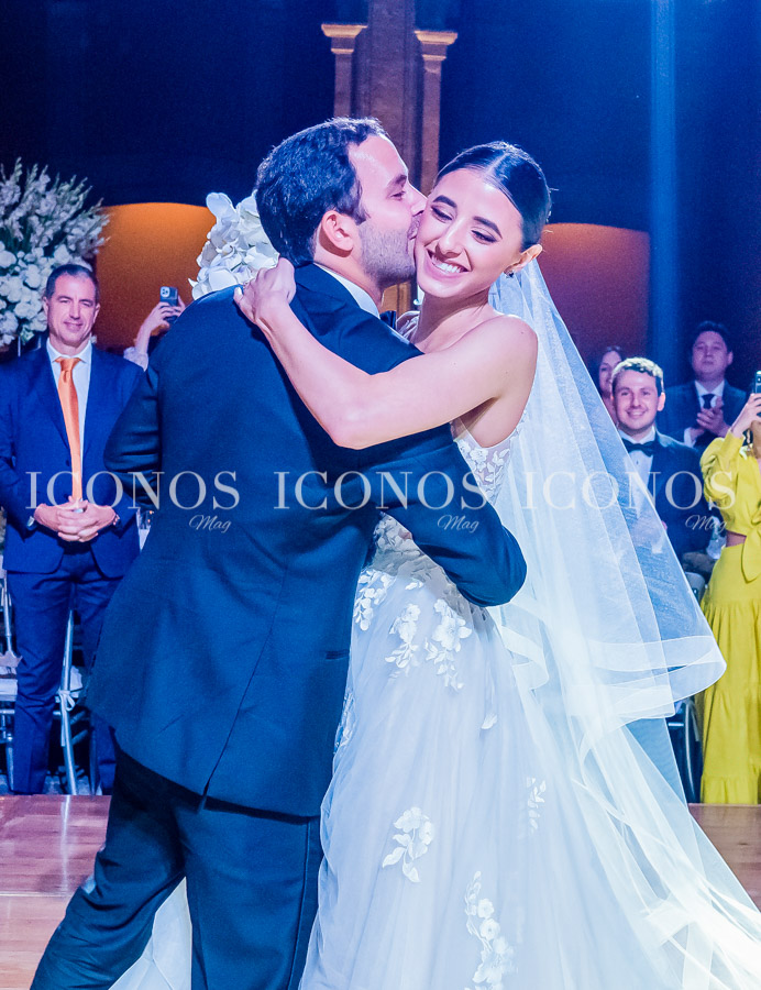Boda Paulina Pineda y Juan Monterroso Mexico segunda PARTE