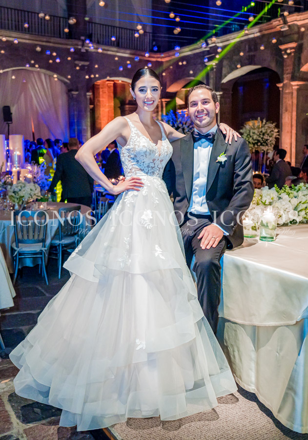 Boda Paulina Pineda y Juan Monterroso Mexico TERCERA PARTE