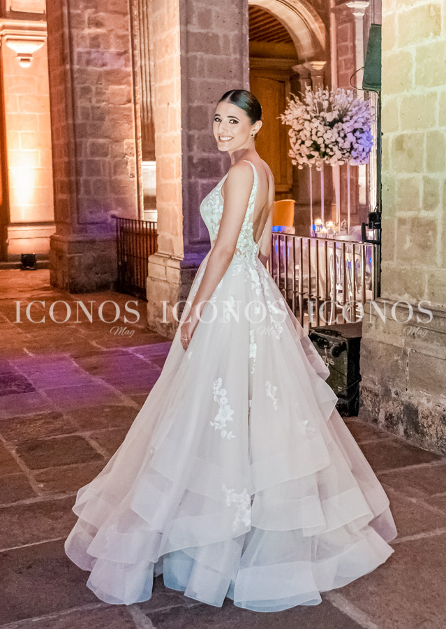 Boda Paulina Pineda y Juan Monterroso Mexico TERCERA PARTE