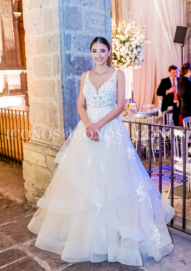 Boda Paulina Pineda y Juan Monterroso Mexico TERCERA PARTE