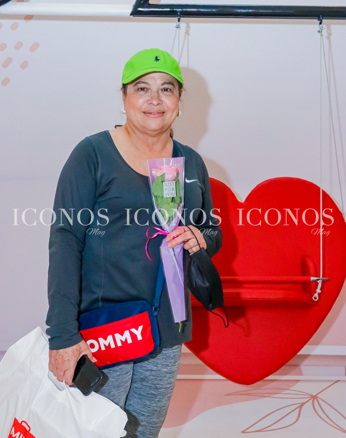 Campaña Mamá Fashionista by City Mall Tegucigalpa