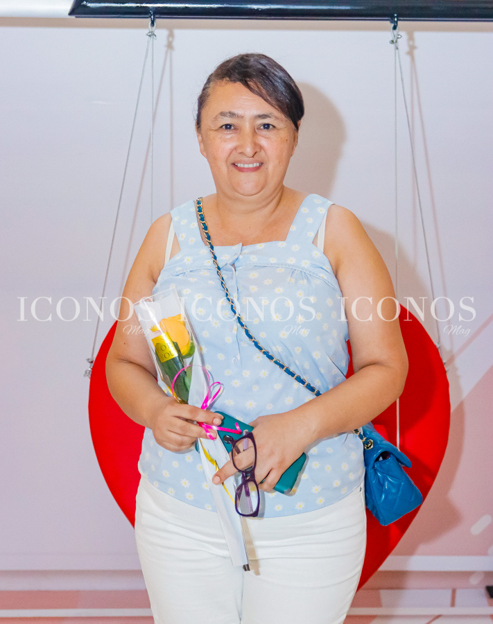 Campaña Mamá Fashionista by City Mall Tegucigalpa
