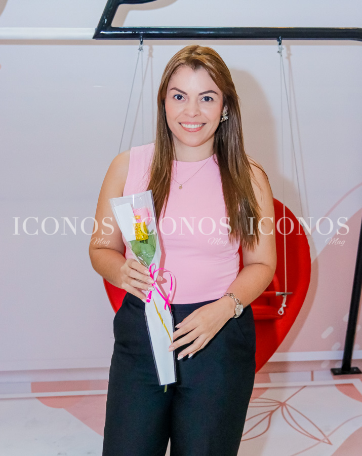 Campaña Mamá Fashionista by City Mall Tegucigalpa