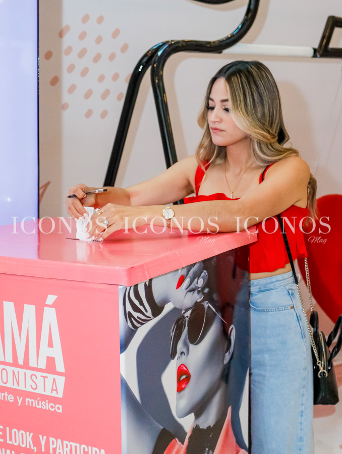 Campaña Mamá Fashionista by City Mall Tegucigalpa