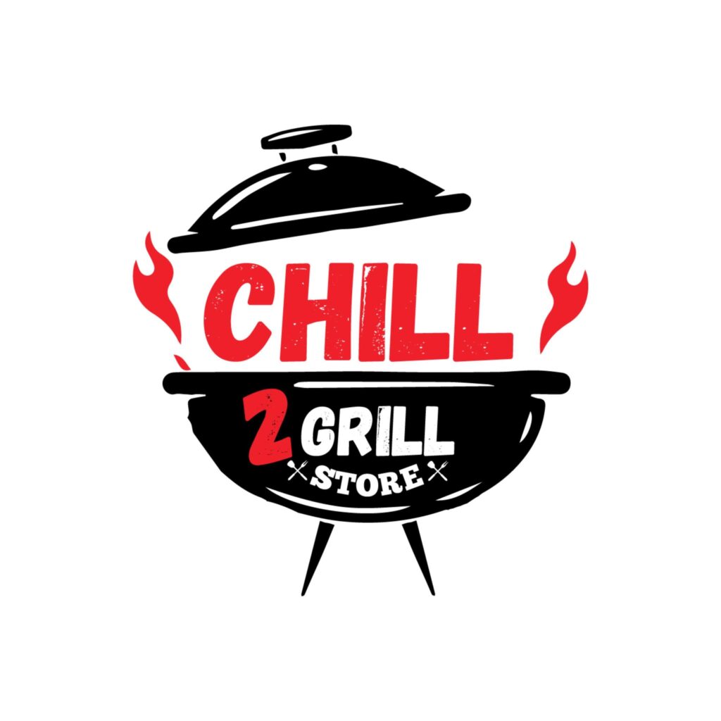 Chill 2 Grill Store