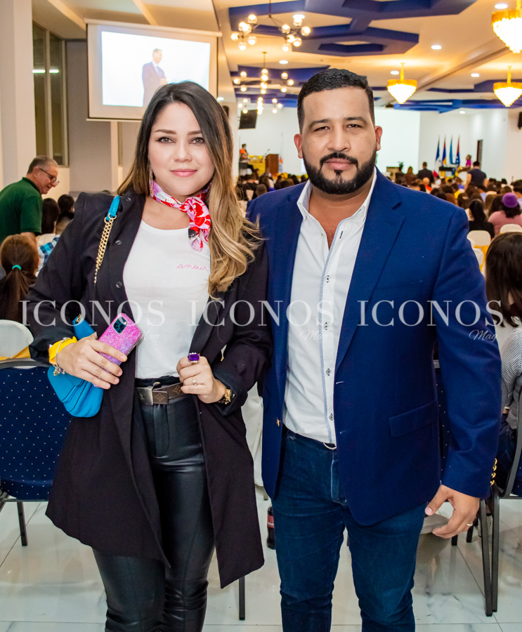 Cuarto Congreso de Derecho Internacional Procesal UCENM 2023-7 (50)