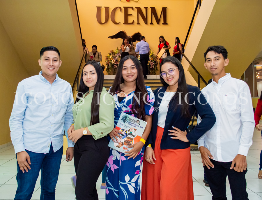Cuarto Congreso de Derecho Internacional Procesal UCENM 2023-9 (25)