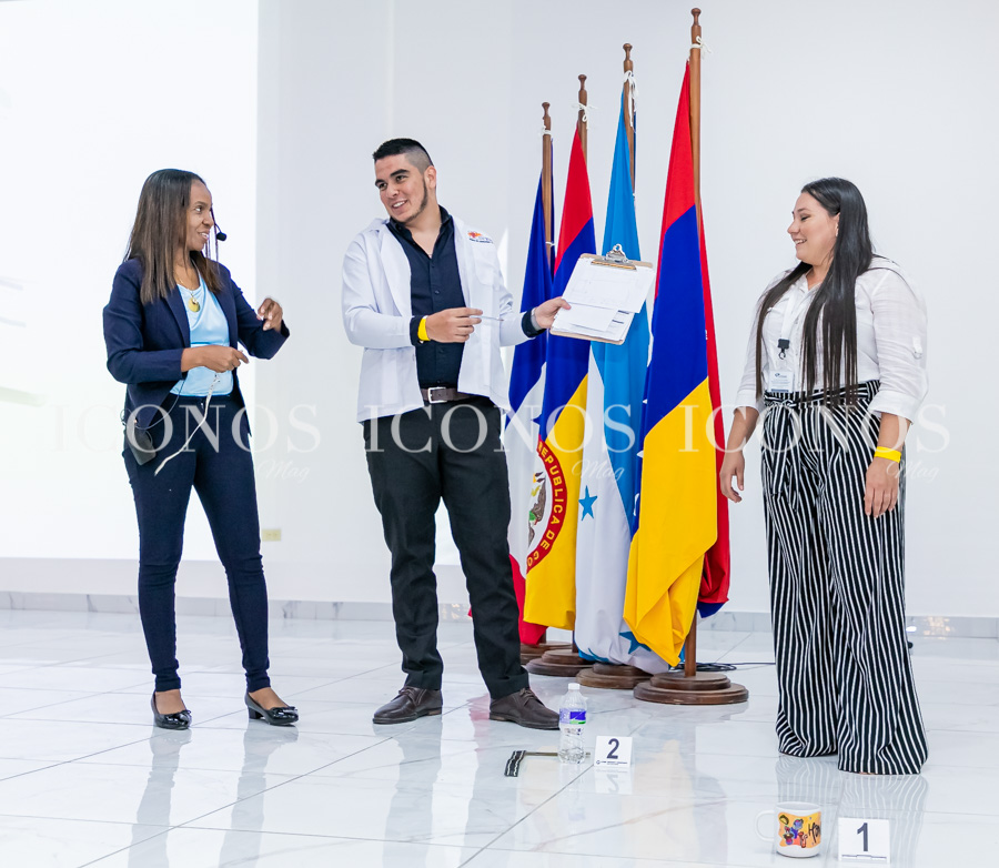 Cuarto Congreso de Derecho Internacional Procesal UCENM 2023 SEXTA PARTE (1)