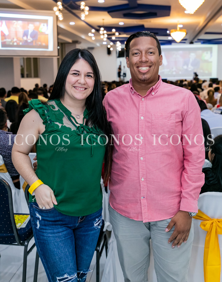 Cuarto Congreso de Derecho Internacional Procesal UCENM 2023 SEXTA PARTE (1)