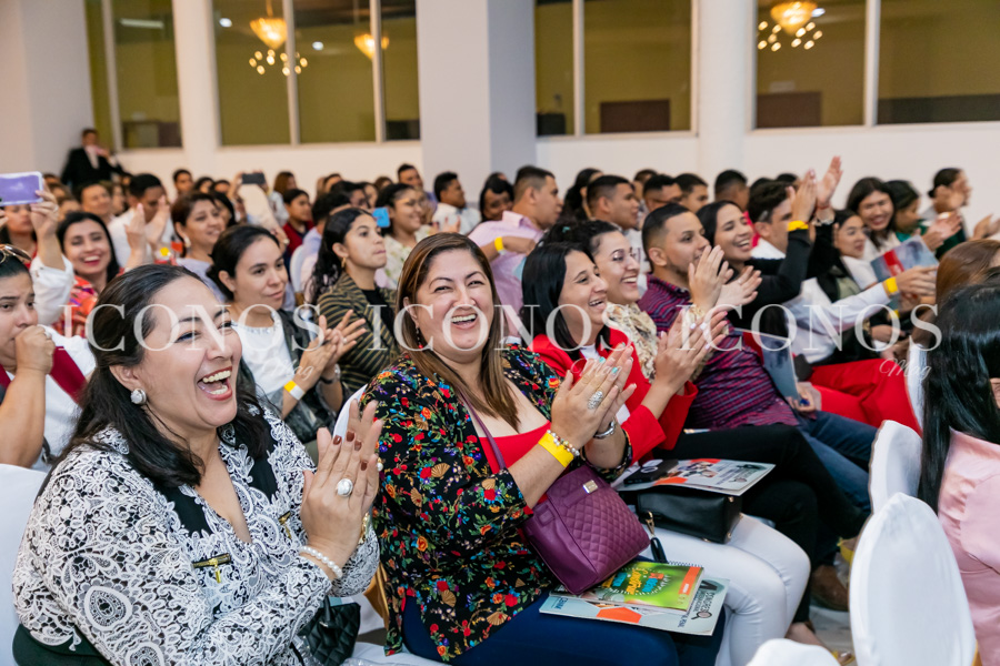 Cuarto Congreso de Derecho Internacional Procesal UCENM 2023 SEXTA PARTE (1)