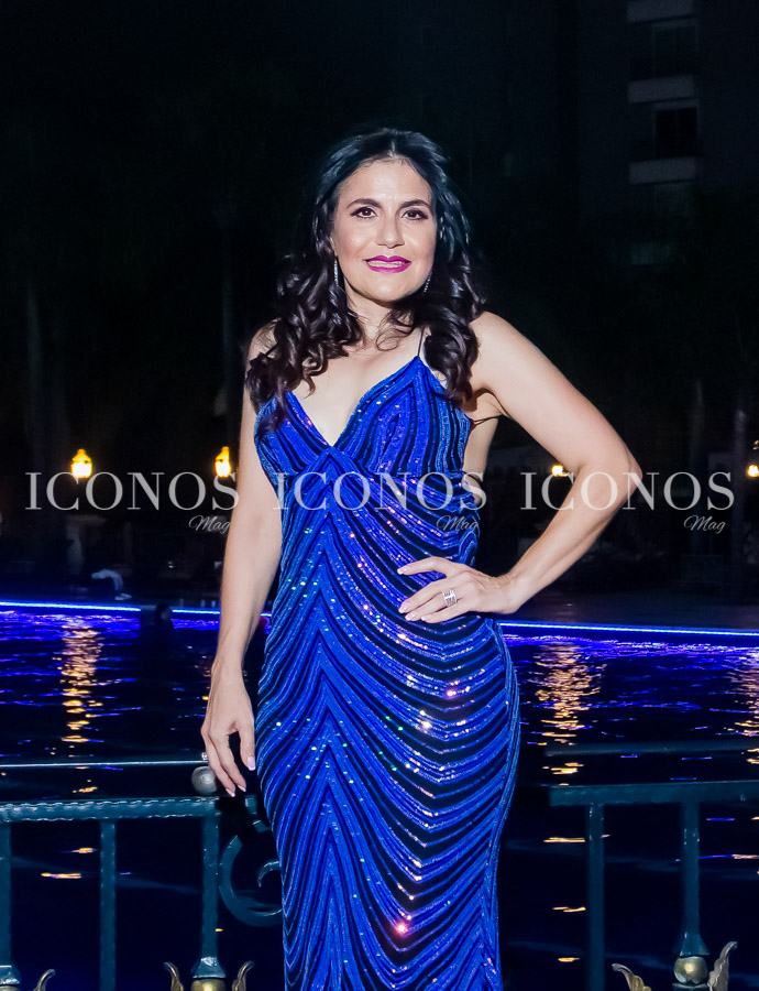 Claudia Kattán de Jordán