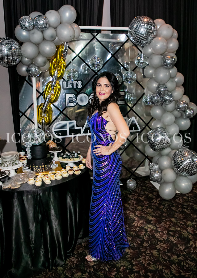 Claudia Kattán de Jordán