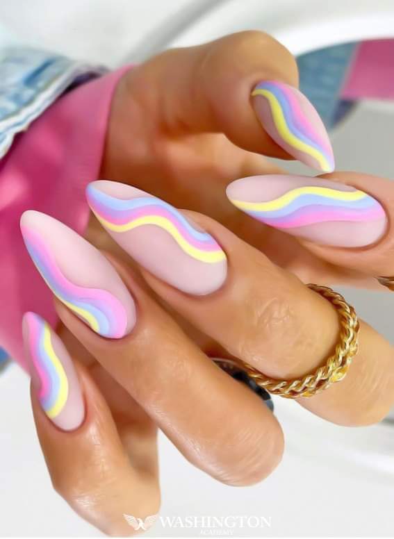 Cursos de belleza 2023 by Washington Academy