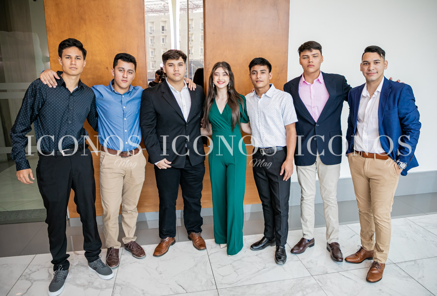 Desayuno Seniors FP 2023 by Future Path School & Institute PARTE DOS