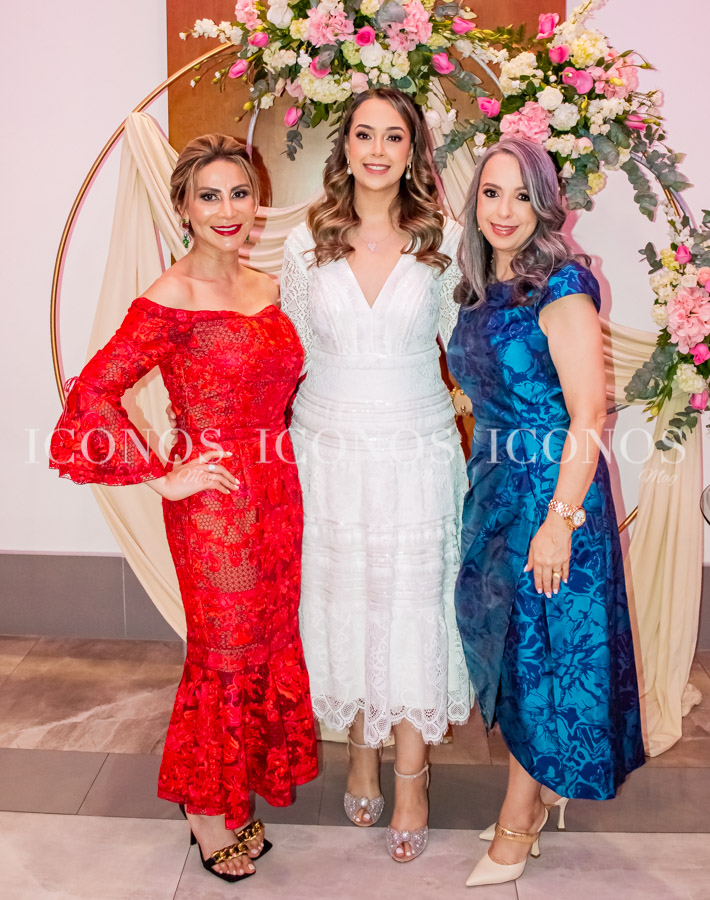 Despedida de soltera Ariana Torres Lopez