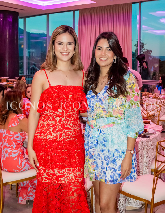 Despedida de soltera Ariana Torres Lopez