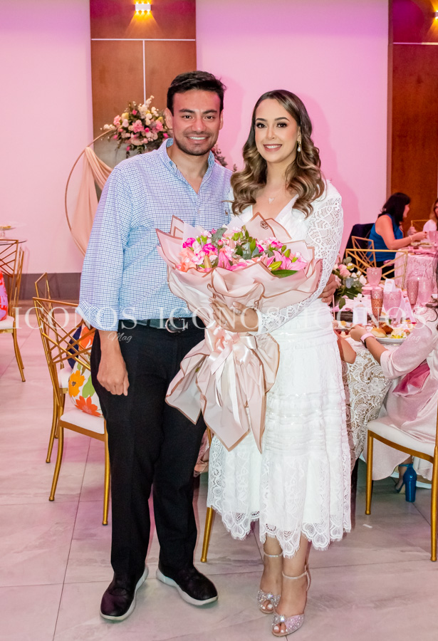 Despedida de soltera Ariana Torres Lopez