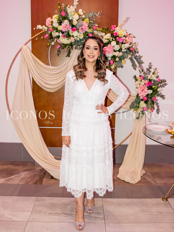 Despedida de soltera Ariana Torres Lopez