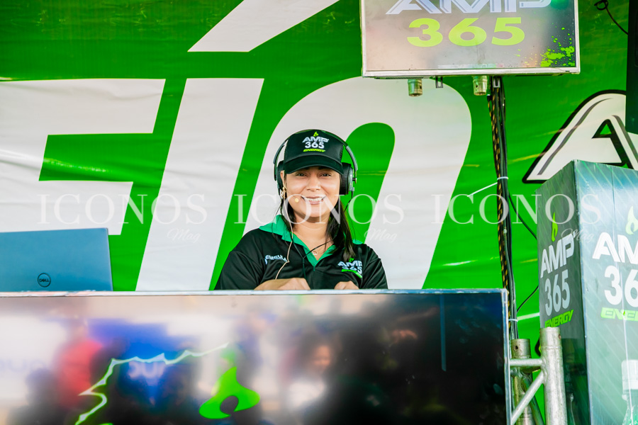 Verano EmSula 2023 Te Lipton Aguazul AMP 365 Gatorade